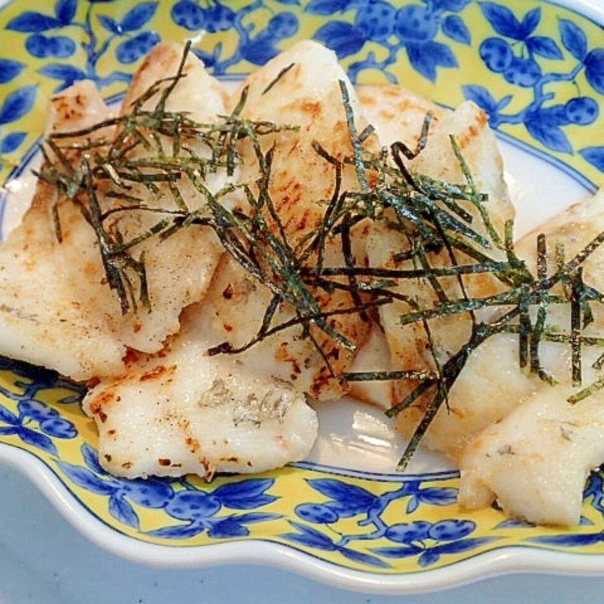 マトウ鯛の米粉のムニエル レシピ 作り方 By ぷ みぃまま 楽天レシピ マトウ鯛の米粉のムニエル レシピ 作り方 By ぷ みぃまま 楽天レシピ